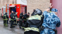 Incendiu intr-un penitenciar pentru femei din Moscova. 850 de persoane evacuate