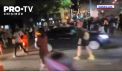 In plina criza provocata de pandemie, Statele Unite se confrunta cu proteste masive in mai multe orase mari din vestul tarii. Manifestatiile au inceput acum doua luni, dupa moartea lui George Floyd - VIDEO