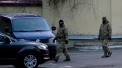 Acordul de incetare a focului in estul Ucrainei a intrat in vigoare luni dimineata, dupa o discutie telefonica intre Putin si Zelenski