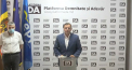 Platforma DA cere convocarea sedintei extraordinare a Parlamentului privind situatia in agricultura - VIDEO