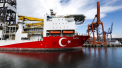 Grecia anunta reducerea tensiunilor cu Turcia in estul Marii Mediterane