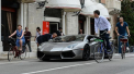 Un american si-a cumparat un Lamborghini din ajutoarele pentru COVID-19
