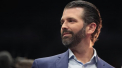Twitter a restrictionat contul lui Donald Trump Jr. dupa ce acesta a publicat un clip in care este negata importanta mastii