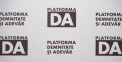 Platforma DA crtica guvernarea pentru elaborarea proiectelor de legi pe care le considera "paguboase": Sunt anti- constitutionale, cu riscuri enorme pentru securitatea nationala a statului nostru" - VIDEO