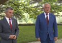Igor Dodon l-a numit pe Vadim Krasnoselkii "Presedinte al Transnistriei" - VIDEO