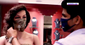 2020 este anul in care mastile au devenit cel mai solicitat accesoriu. Un atelier din vestul Indiei face masti cu diamante, care se vand cu cel putin 2 mii de dolari bucata - VIDEO