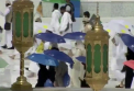 Pelerinaj, fara pelerini. Pentru prima data in 100 de ani Arabia Saudita a interzis pelerinajul de la Mecca pentru musulmanii din afara tarii - VIDEO