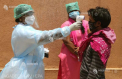 Coronavirus: India a raportat pentru prima data peste 50.000 de infectari intr-o singura zi
