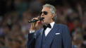 Andrea Bocelli isi cere scuze pentru declaratiile controversate despre COVID. Tenorul ii indemna pe oameni sa nu respecte restrictiile
