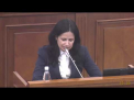  O deputata PAS risca sa fie cercetata de Procuratura Generala, dupa ce nu si-ar fi declarat in totalitate averea. Novac: "Deputatii "curati" de la PAS sunt, de fapt, curat-murdari" / DOC