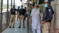 Un cetatean american acuzat de blasfemie in Pakistan a fost impuscat si ucis chiar in sala de judecata