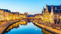 Belgia introduce un formular obligatoriu pentru turisti. Ce categorii de persoane sunt exceptate de la completarea documentului
