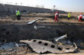 Iranul este pregatit sa plateasca despagubiri Ucrainei pentru doborarea avionului de linie