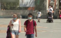 Intreaga Europa se topeste la soare. Primul val de caldura extrema a debutat in Spania cu temperaturi de 42 de grade Celsius - VIDEO