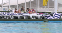 Nu mai mergem la piscina in aceasta vara. Dupa doua saptamani de activitate, autoritatile au decis sa le inchida din nou, pentru ca acestea ar fi devenit focare de coronavirus - VIDEO