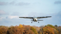 Doua avioane s-au ciocnit in aer, in Alaska. Toti pasagerii au murit