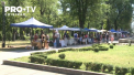Start Camara Fest! Targul producatorilor autohtoni, organizat in Scuarul Catedralei, si-a deschis usile. Ce poti gasi acolo si care sunt preturile - VIDEO