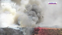 Incendiu urias in California. Mii de pompieri lupta sa stinga un incendiu care ameninta numeroase locuinte la 100 de km est de Los Angeles - VIDEO