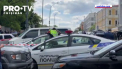 Un nou atac armat in Ucraina. Un barbat care sustinea ca are o bomba in rucsac s-a baricadat intr-o banca din Kiev, impreuna cu directoarea sucursalei - VIDEO