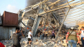 Ambasadorul Romaniei la Beirut: Ma astept la multe victime, jumatate din oras este afectat de explozie. Ceva impresionant