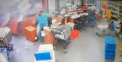 Suflul exploziei din Beirut a spulberat totul in cale, pe o distanta de zeci de kilometri - VIDEO