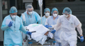 OMS: Procentul tinerilor infectati cu coronavirusul s-a triplat