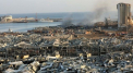 Explozia din Beirut a fost atat de puternica incat a fost detectata in Germania. Ce spun expertii