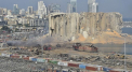 Marturii dupa explozia care a devastat Beirutul. Cel putin 113 oameni au murit