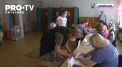 In Belarus a inceput votul anticipat pentru prezidentialele din 9 august. 5767 de sectii de vot s-au deschis pentru alegatorii, care nu se pot deplasa duminica la urne - VIDEO