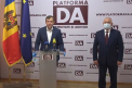 Platforma DA va cere Guvernului acordarea unor indemnizatii pentru veterani cu prilejul Zilei Independentei - VIDEO
