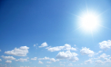 Se anunta cer variabil fara precipitatii. Ce temperaturi se asteapta in urmatoarele zile. Prognoza meteo - FOTO