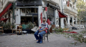 Guvernul libanez se teme de o crestere a cazurilor de COVID-19 la Beirut. Tratamentele in spitale, suspendate