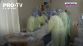 Crestere fara precedent de infectii cu  coronavirus in Franta si Spania. In ambele tari in doar 24 de ore s-au inregistrat 1700 de cazuri - VIDEO