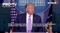 Dupa exploziile catastrofale din Beirut, sunt voci care cred ca s-ar putea sa fie ceva deliberat. Insusi presedintele Donald Trump a declarat ca totul seamana mai mult cu un atac - VIDEO