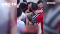Un chinez a fost eliberat dupa ce a stat 27 de ani in inchisoare pentru o crima pe care nu a comis-o - VIDEO