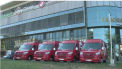 JustConsult a lansat pe piata din Republica Moldova in exclusivitate in domeniul transport international business class de pasageri - VIDEO