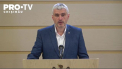 Deputatii Platformei DA sustin ca vor incepe sa colecteze semnaturi pentru a convoca de urgenta sedinta extraordinare a Parlamentului, la care sa fie gasite solutii pentru sustinerea agricultorilor - VIDEO