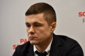  Fadei Nagacevschi catre cei din Partidul Sor, care ieri au cerut rechemarea ambasadorului UE din functie: "Aveti mult tupeu"