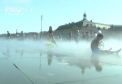 E cald nu doar la noi. Soarele face demonstratie de forta si in restul Europei. Este canicula din sudul Frantei pana in Extremul Orient Rus - VIDEO