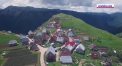 Sunt localitati care nu au fost atinse de coronavirus. Una dintre acestea se afla in Bosnia Hertegovina - VIDEO