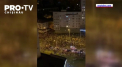Proteste la Minsk. Zeci de persoane au fost ranite, iar una ar fi murit dupa ce un camion a intrat in multime - VIDEO