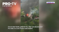 12 persoane au fost ranite de explozia unei cisterne cu gaz la o benzinarie din orasul rus Volgograd. Deflagratia s-a simtit la cateva cartiere distanta, iar flacarile puteau fi vazute de departe - VIDEO