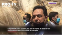 Bilantul deceselor provocate de explozia de saptamana trecuta din portul Beirut a ajuns la 220. Zeci de oameni sunt inca dati disparuti, multi dintre ei fiind lucratori straini - VIDEO