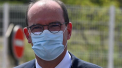 Premierul francez avertizeaza ca epidemia evolueaza nefavorabil, ia noi masuri si cere populatiei sa respecte regulile de preventie