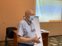 O sectie suplimentara pentru copiii in stare grava si extrem de grava, infectati cu COVID -19, va fi deschisa in Gagauzia - GALERIE FOTO