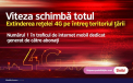 Moldtelecom va mari de patru ori acoperirea retelei LTE 4G in tara pana la sfarsitul anului 2020