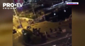 Haos pe Croazeta din Cannes! Aproape 50 de oameni au fost raniti usor dupa o panica generala cauzata de o persoana, care a strigat ca se trage - VIDEO