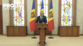 Reactia Ministerului Sanatatii, dupa ce Igor Dodon a declarat ca cel putin patru persoane din tara noastra s-au imbolnavit repetat de coronavirus - VIDEO