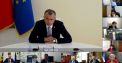 LIVE. Sedinta Guvernului. Ce proiecte vor fi discutate astazi