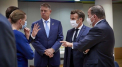Iohannis, despre vaccinul rusesc anti-COVID: “Nu exista nicio validare externa pentru el”